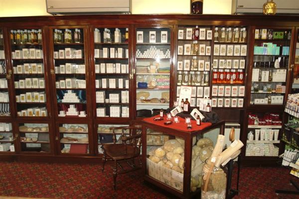 D.R. Harris & Co. Ltd (01/05/2019)