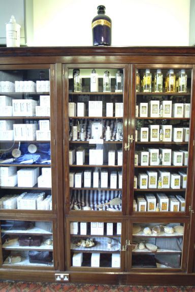 D.R. Harris & Co. Ltd (01/05/2019)