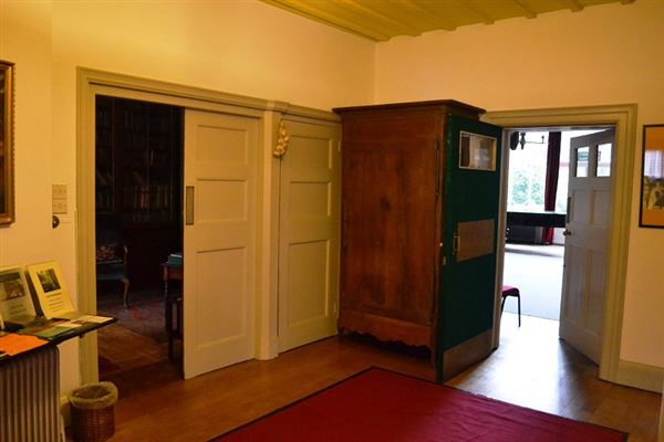 Craxton Studios (01/05/2019)