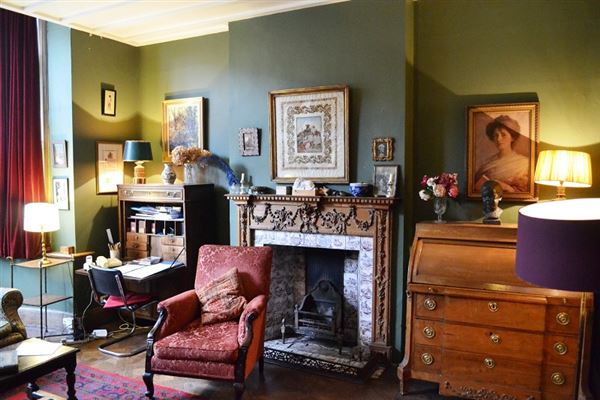 Craxton Studios (01/05/2019)