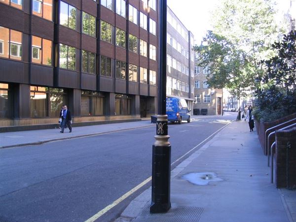 St Matthew's Westminster (01/05/2019)
