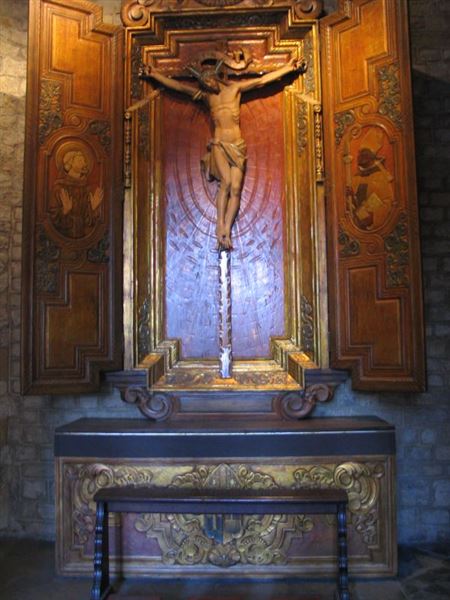 St Matthew's Westminster (01/05/2019)