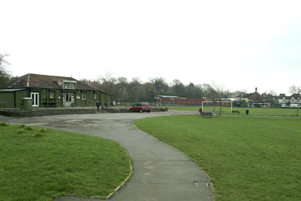 O R Tambo Recreation Ground (01/05/2019)