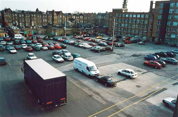 Springbridge Road Car Park (01/05/2019)