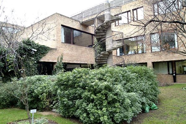 Ort House Conference Centre (01/05/2019)