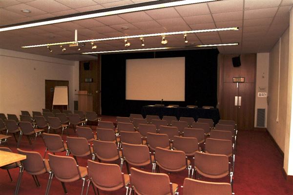 Ort House Conference Centre (01/05/2019)