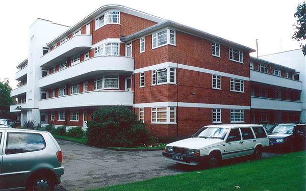 Hartington Court (01/05/2019)