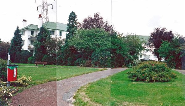 Capel Gardens (01/05/2019)
