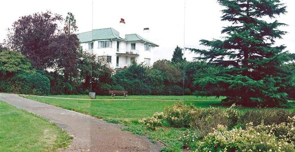 Capel Gardens (01/05/2019)