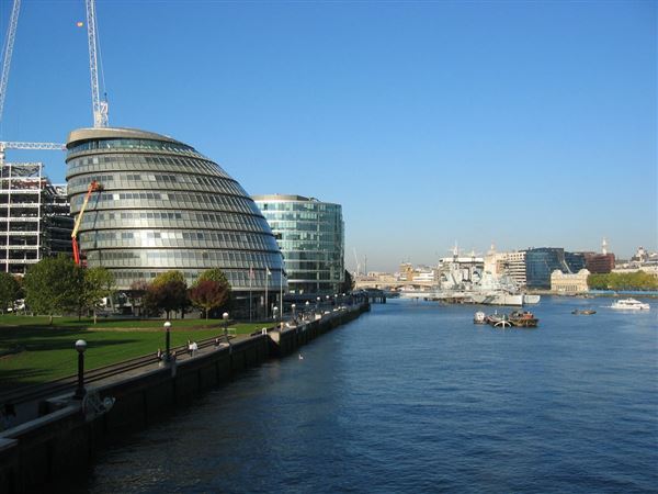 City Hall (01/05/2019)