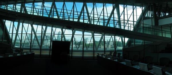 City Hall (01/05/2019)
