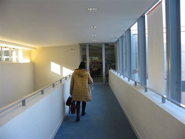 Technology & Learning Centre (01/05/2019)
