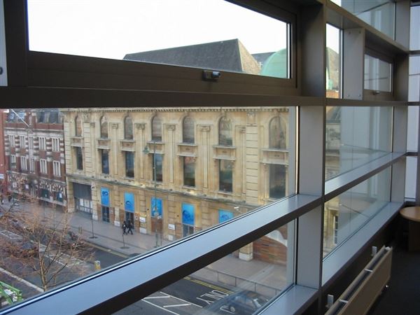 Technology & Learning Centre (01/05/2019)