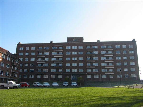 Cambridge Estate (01/05/2019)
