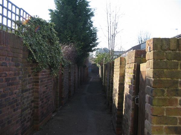 Cambridge Estate (01/05/2019)