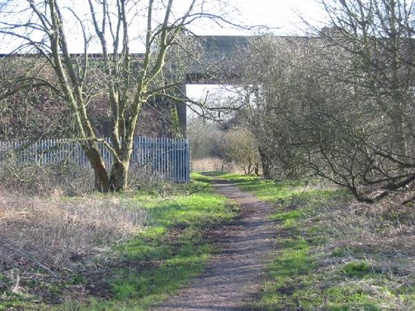 Knollmead Sports Ground (01/05/2019)