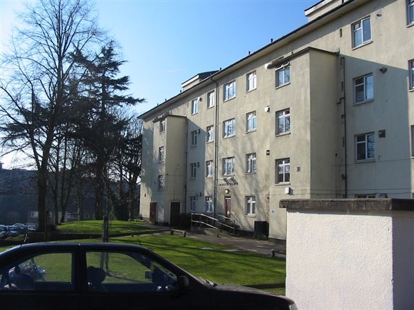 Kingsnympton Estate (01/05/2019)