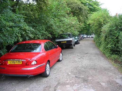 Brompton Grove (01/05/2019)