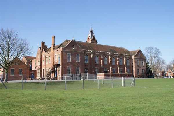 Carew Academy (01/05/2019)
