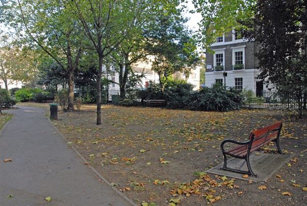 Granville Square (01/05/2019)