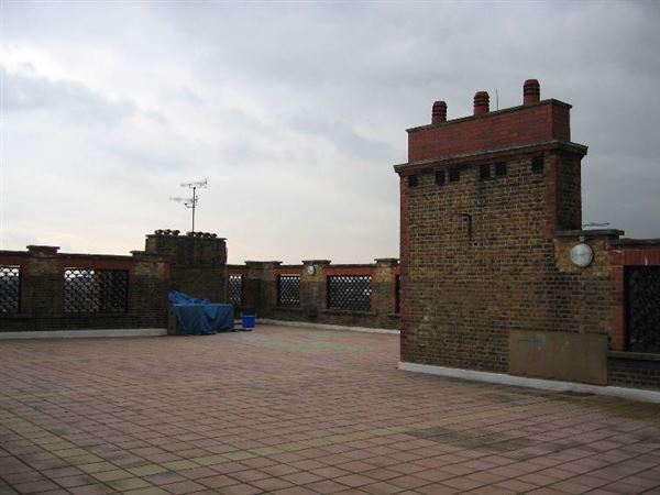 William Patten Primary School (01/05/2019)