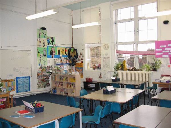 William Patten Primary School (01/05/2019)