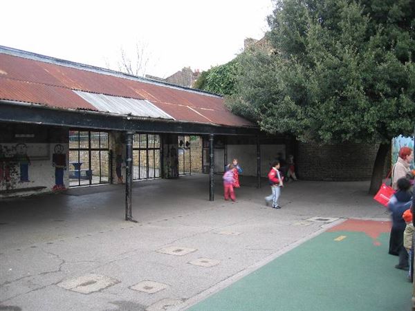 William Patten Primary School (01/05/2019)