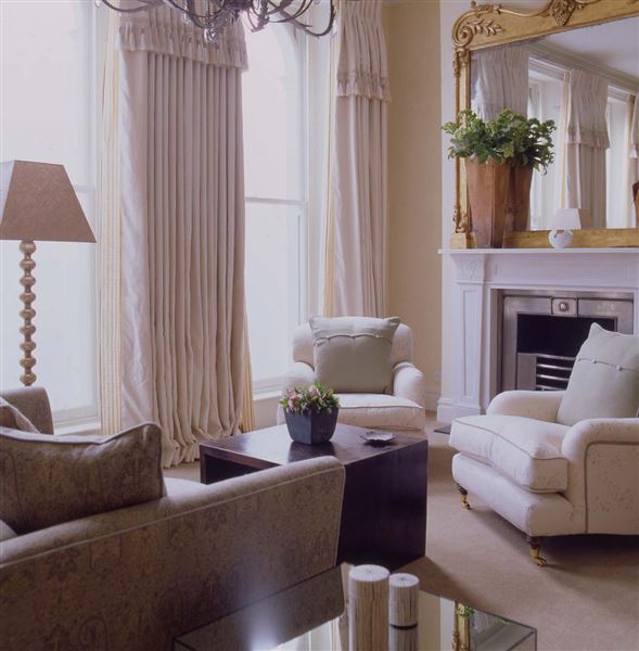 Knightsbridge Hotel (01/05/2019)