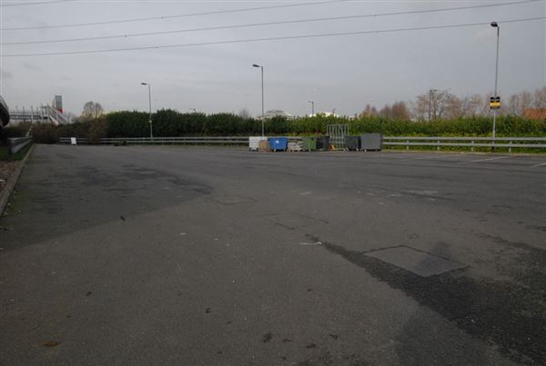 ExCeL London (01/05/2019)