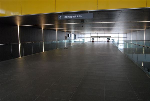 ExCeL London (01/05/2019)