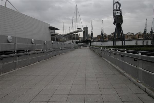 ExCeL London (01/05/2019)
