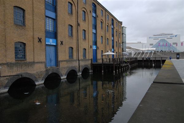 ExCeL London (01/05/2019)