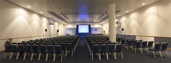 ExCeL London (01/05/2019)