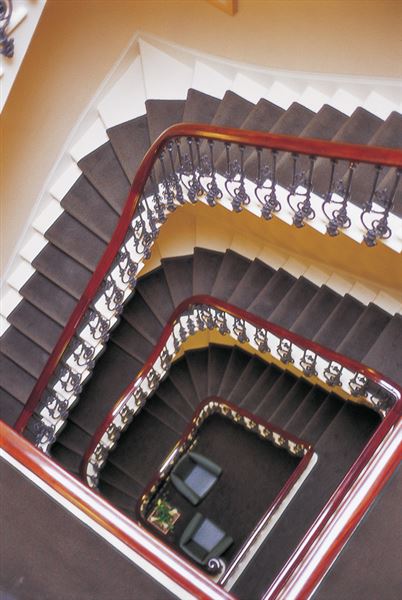 Fraser Suites Kensington (01/05/2019)