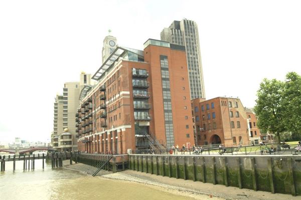 Oxo Tower Wharf (01/05/2019)