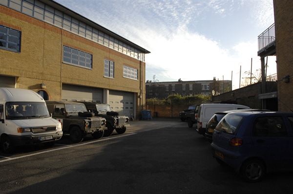 RFCA Horseferry Road (01/05/2019)