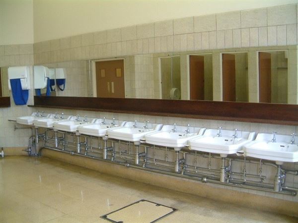 Wandsworth Civic Suite (01/05/2019)