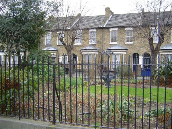 Fassett Square (01/05/2019)