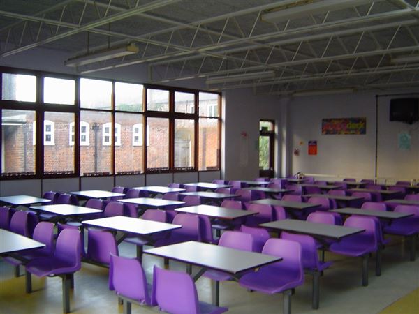 Clapton Girls' Academy (01/05/2019)