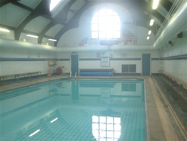 Thomas More Catholic School (01/05/2019)