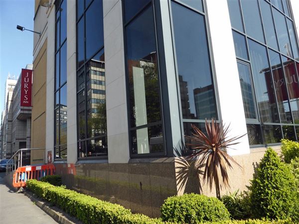 Jurys Inn Croydon (01/05/2019)