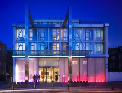 K West Hotel & Spa (01/05/2019)