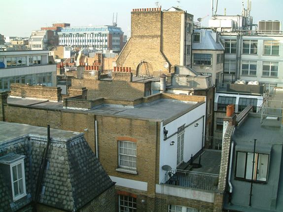 The Soho Hotel (01/05/2019)