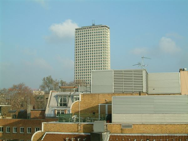 The Soho Hotel (01/05/2019)