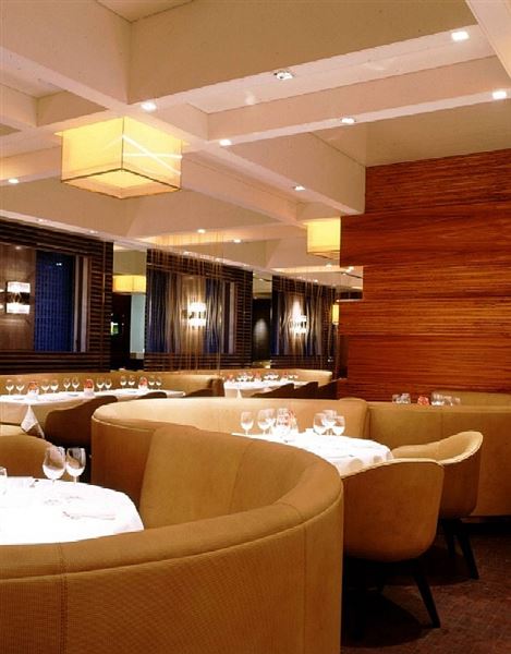 Hyatt Regency London - The Churchill (01/05/2019)