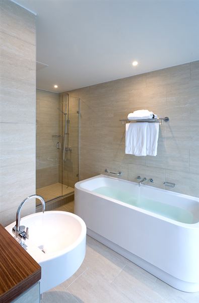 Apex City of London Hotel (01/05/2019)