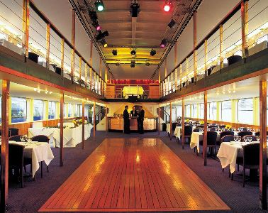 Bateaux London / Catamaran Cruisers (01/05/2019)