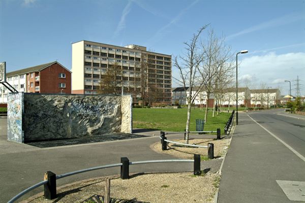 Phipps Bridge Estate (01/05/2019)