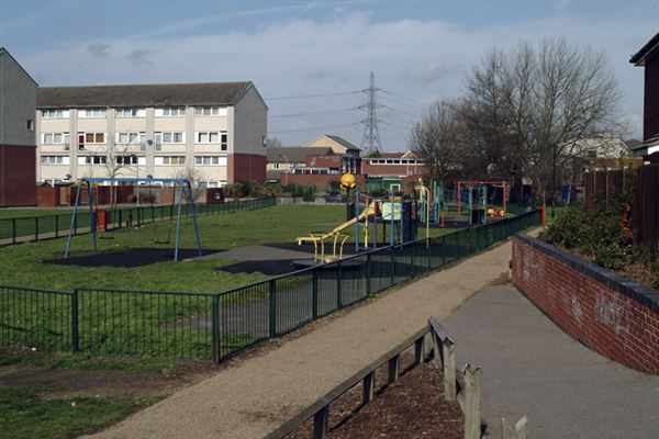 Phipps Bridge Estate (01/05/2019)