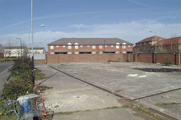Phipps Bridge Estate (01/05/2019)